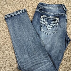 Vigoss women's boyfriend jeans